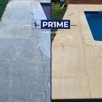 PR1ME - Softwash, Pressure Cleaning & Sealing image 1